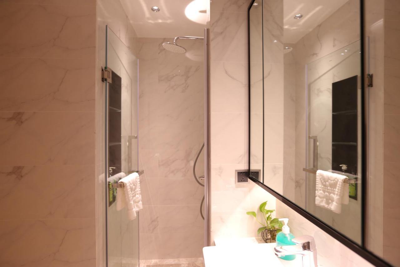 Kezan Condo Hotel Шэньчжэнь Экстерьер фото