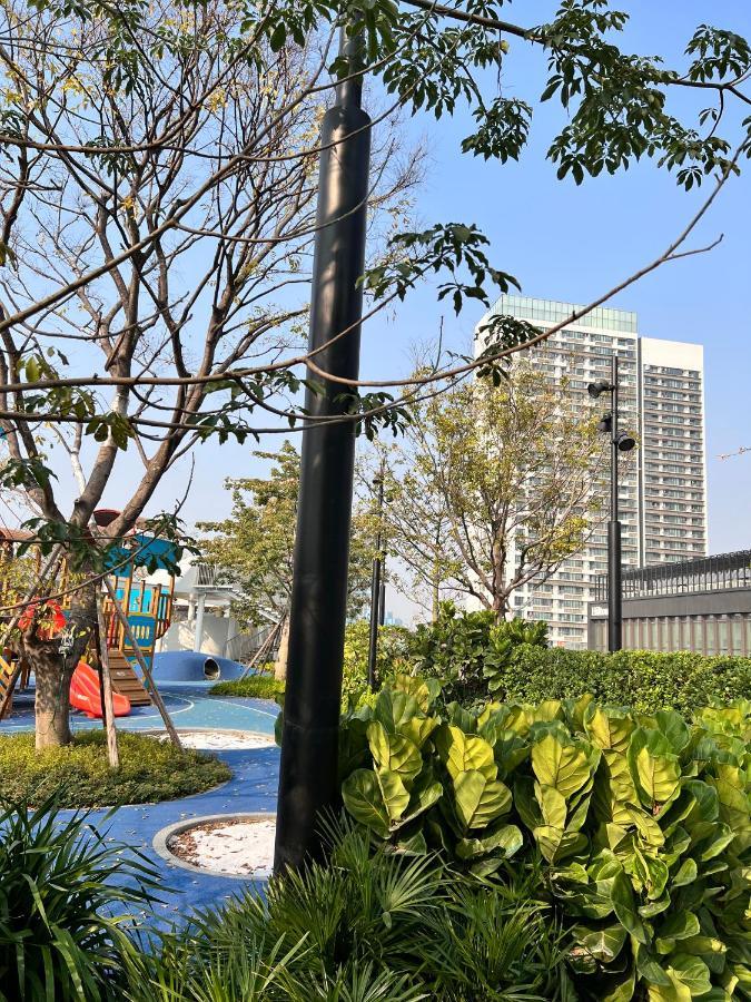 Kezan Condo Hotel Шэньчжэнь Экстерьер фото